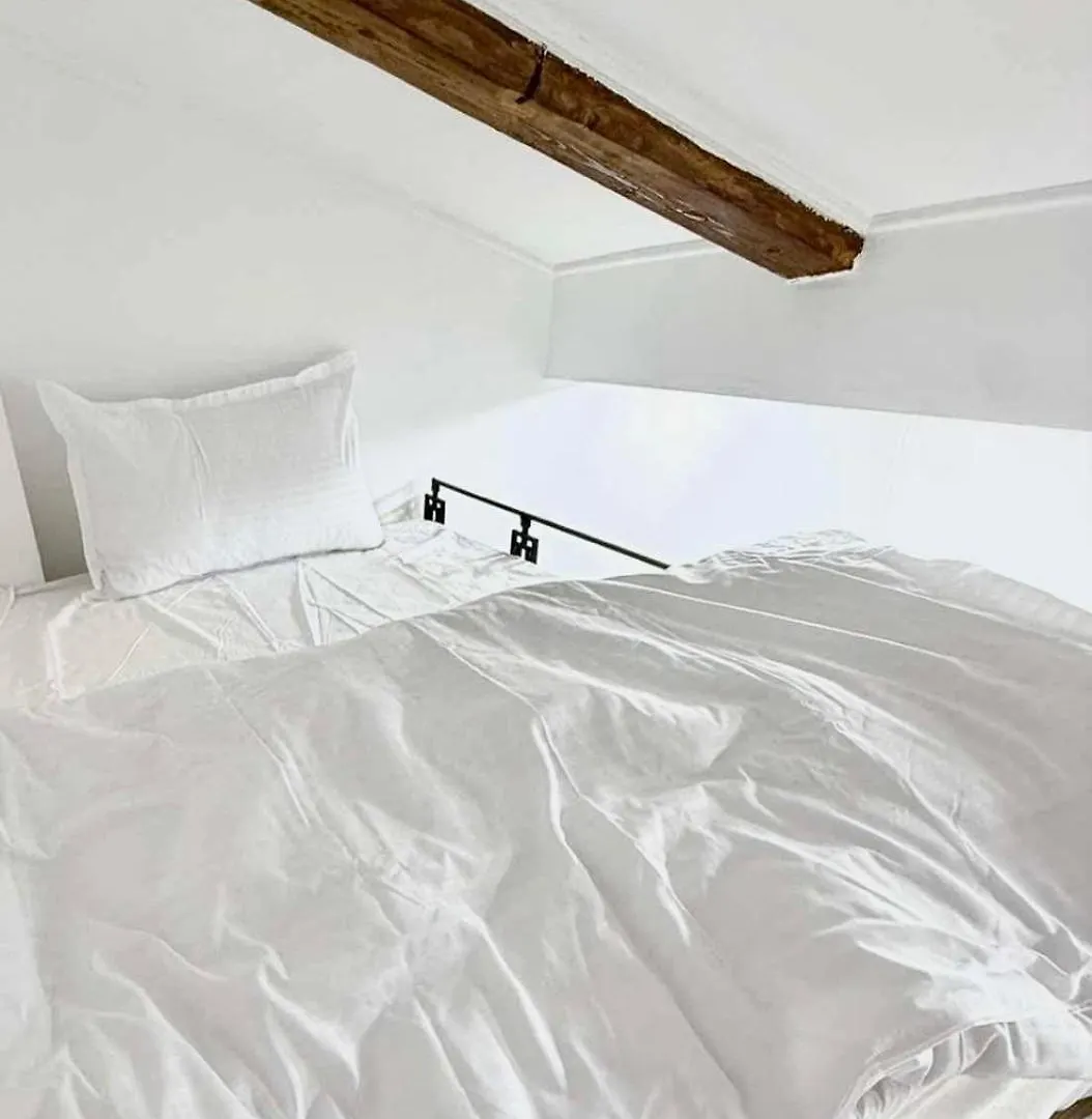 טביליסי Ezo Tiny Loft - Georgias Smallest Apartment 0*,  גאורגיה